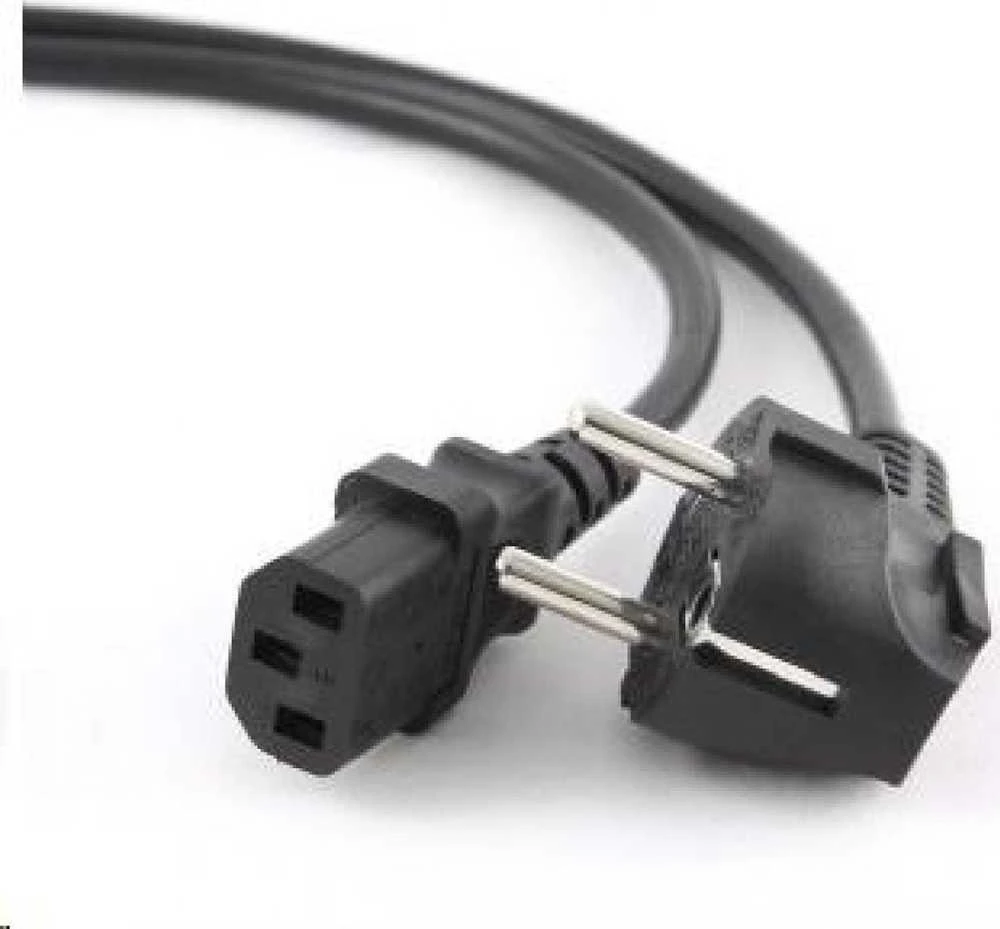 C-TECH 3m 220/230V maitinimo kabelis