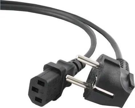 C-Tech maitinimo laidas 1,8 m 220/230 V, VDE