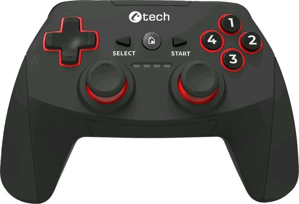 „C-TECH Khort“, skirta asmeniniam kompiuteriui / PS3 / „Android“.