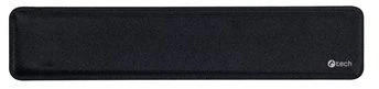 Klaviatūra C-Tech C-TECH Riešo įtvaras KPG-01, viskoelastinis, dziudo