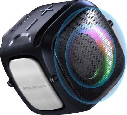 C-TECH Impression Qubis Mini