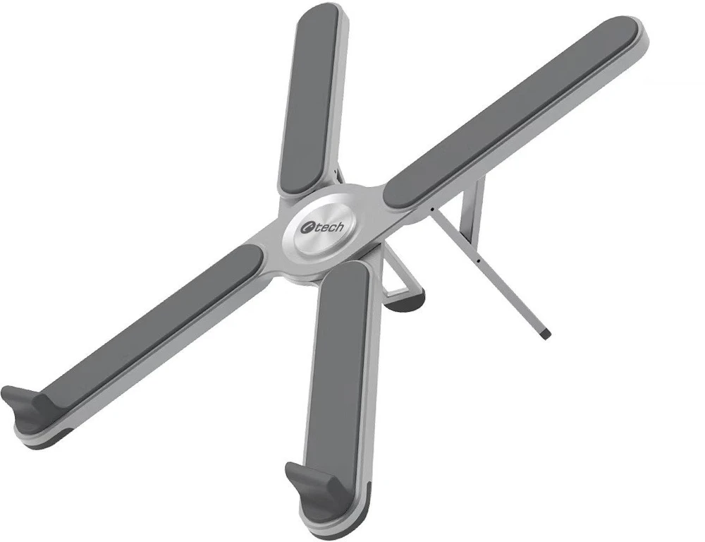 C-TECH Quallis NTS-100, 15,6 colio