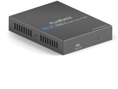 C2G AV imtuvas AV Stiprintuvas mocy audio/wideo PT-HDBT-1020C-RX