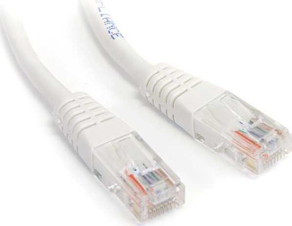 Logon C2G jungiamasis kabelis U/UTP 2M - CAT5E