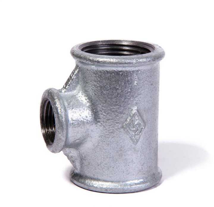 Jinan Meide Jinan_Meide Trišakis G 130R, 1″x ½”, vidinis sriegis, cinkuotas