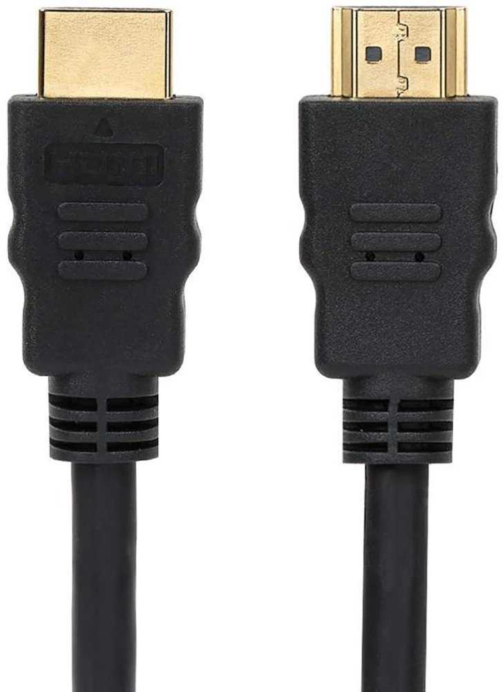 Techly Kabelis C2G HDMI - HDMI 1.5m juoda (ICOC-HDMI-4-015NE)