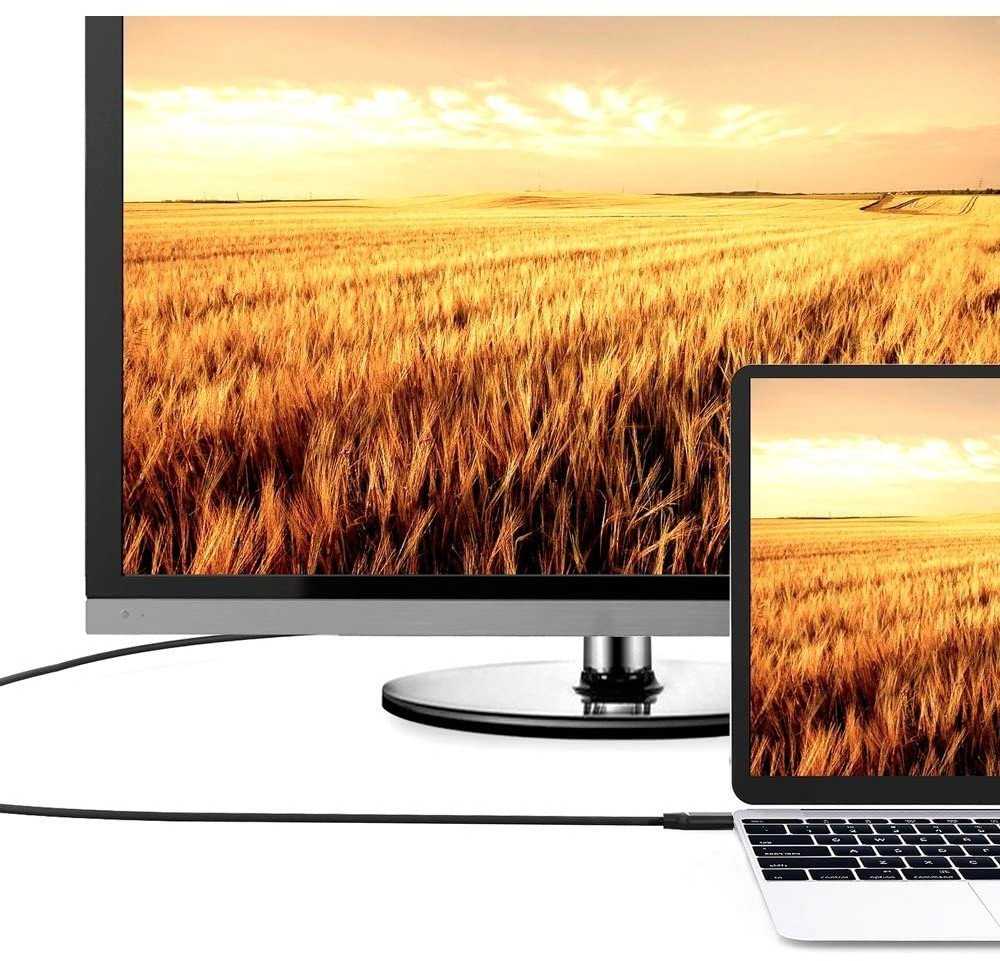 Techly Kabelis C2G HDMI - HDMI 1.5m juoda (ICOC-HDMI-4-015NE)