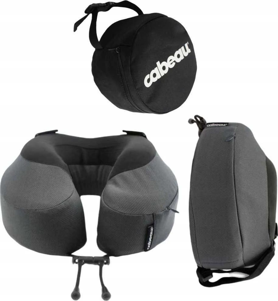 Cabeau Evo S3 pilka