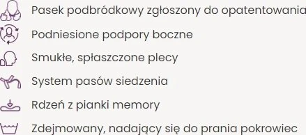 Cabeau Kelioninė pagalvėlė kaklui TNE S3, Sidney, mėlyna/tamsiai mėlyna