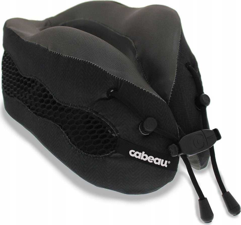Cabeau Evo Cool juoda