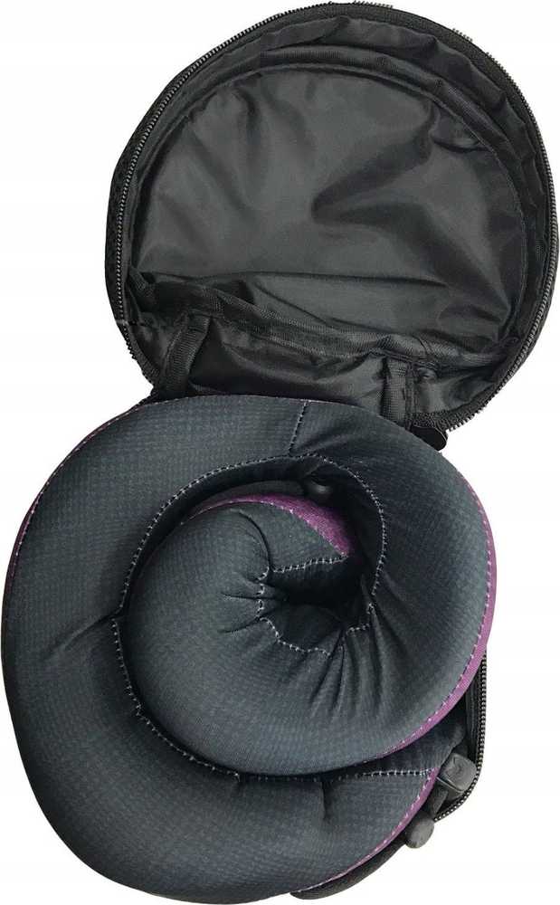 Cabeau Evo Cool juoda