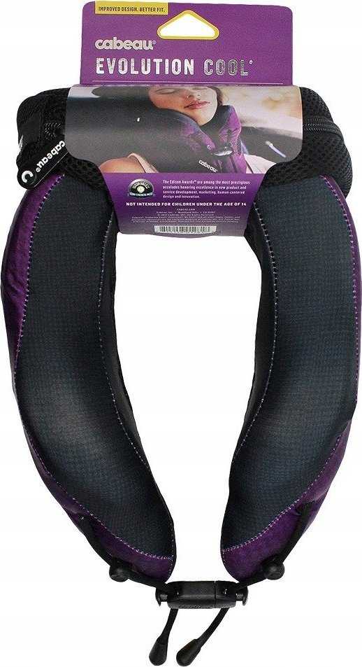 Cabeau Evo Cool violetinė