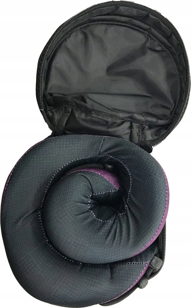 Cabeau Evo Cool raudona