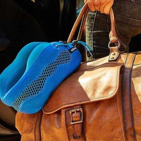Cabeau Evo Cool raudona