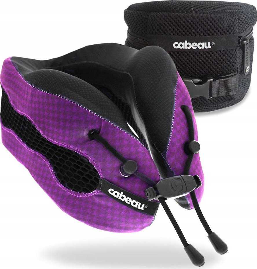 Cabeau Evo Cool violetinė