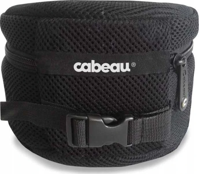 Cabeau Evo Cool raudona