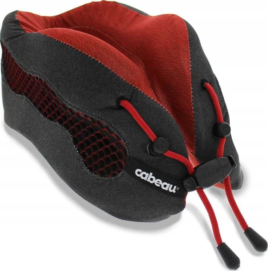 Cabeau Evo Cool raudona