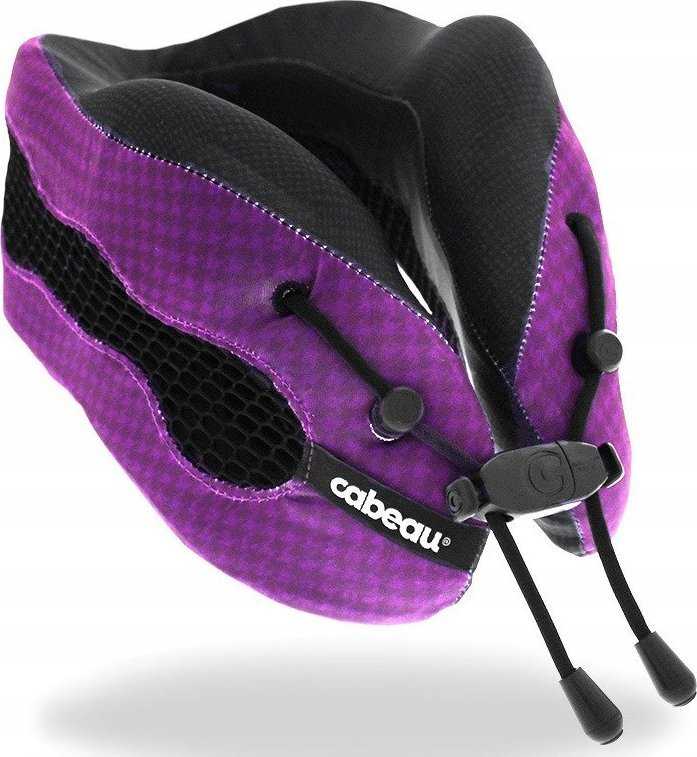 Cabeau Evo Cool violetinė