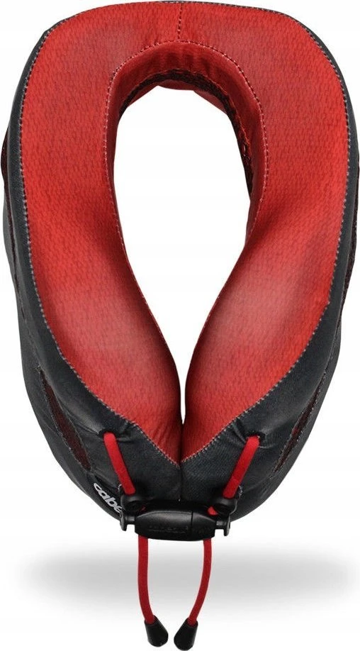 Cabeau Evo Cool raudona