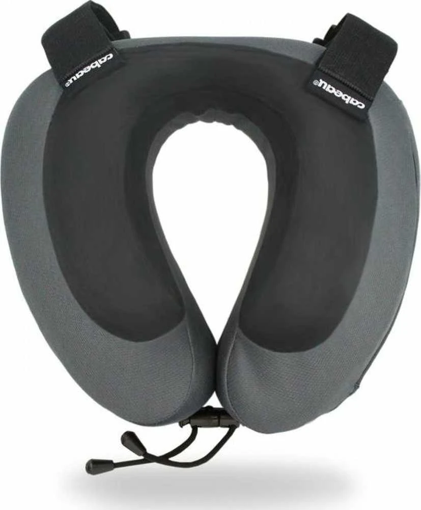 Cabeau Evo S3 juoda