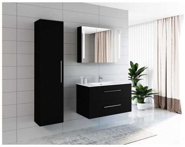 Domoletti CABINET FOR BATHROOM DOMOLETTI SA91