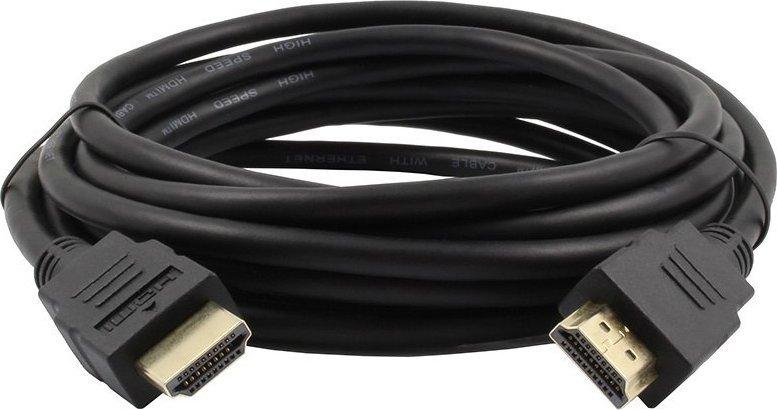 ART KABH AL-11 kabelis HDMI 1,4m/m 3m Ethernet 3D AL-11
