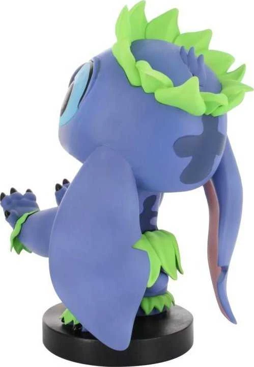 Išskirtinis žaidimų Disney Lilo ir Stitch Hula Stitch Cable Guy stovas