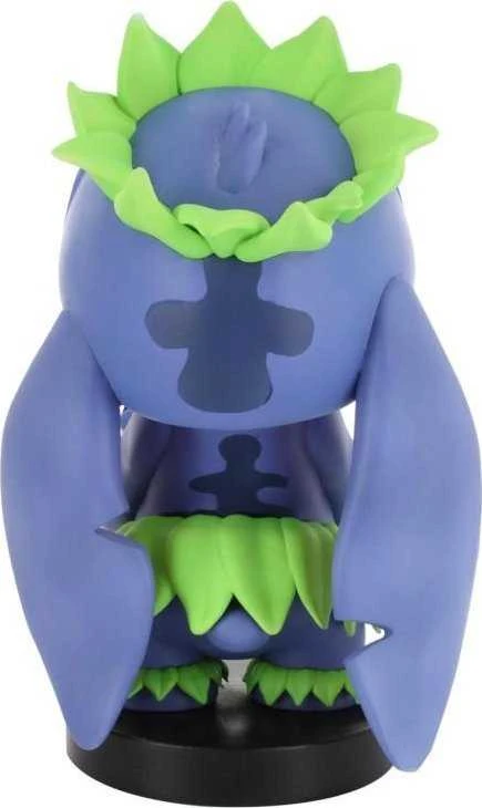 Išskirtinis žaidimų Disney Lilo ir Stitch Hula Stitch Cable Guy stovas