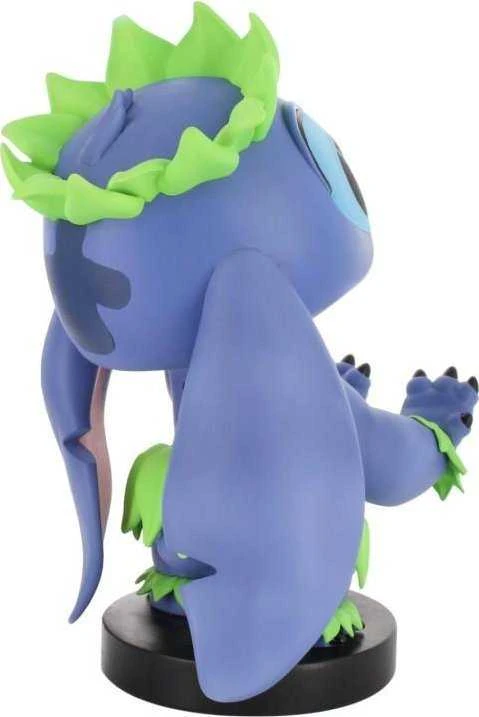 Išskirtinis žaidimų Disney Lilo ir Stitch Hula Stitch Cable Guy stovas