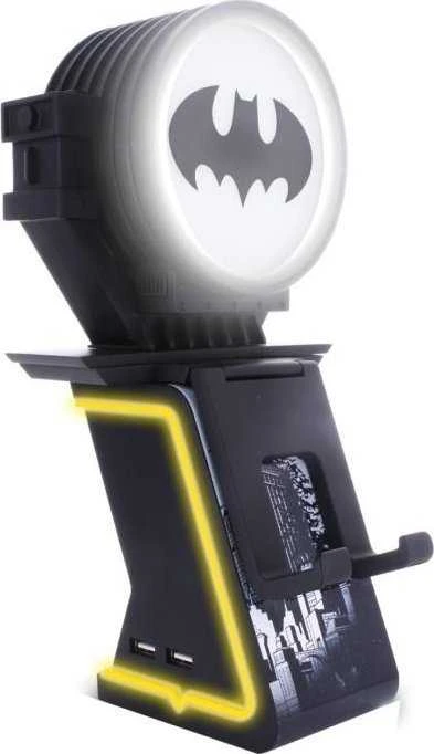 Cable Guys Išskirtinės žaidimų Batman Ikon Cable Guy krosnys