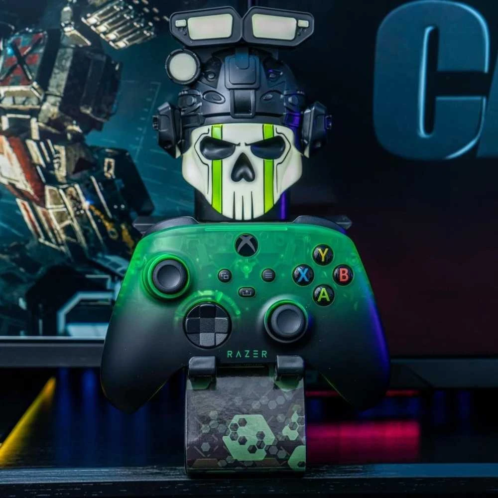 Exquisite Gaming „Cable Guys“ „Stojak“ „Call of Duty Ghost“ piktograma
