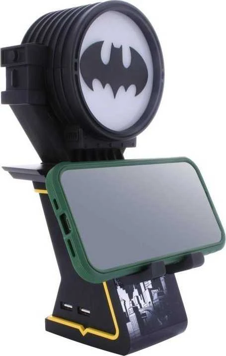 Cable Guys Išskirtinės žaidimų Batman Ikon Cable Guy krosnys