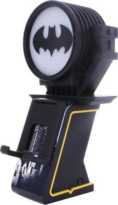 Cable Guys Išskirtinės žaidimų Batman Ikon Cable Guy krosnys