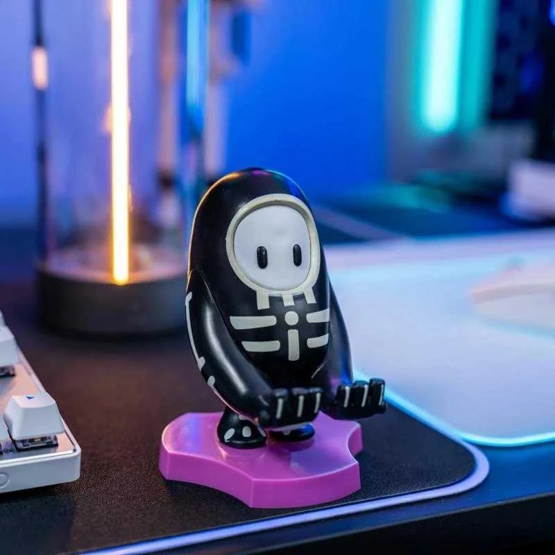 Holdems Knygynas „Fall Guys Skelly“