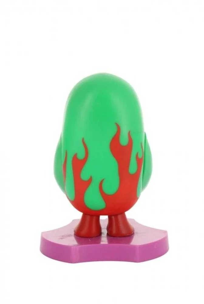 Holdems Knygynas „Fall Guys Hot Rod Flames“