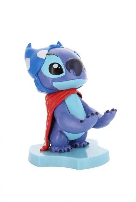 Holdems Lilo ir Stitch apatinių herojus - TELEFONO LAIKIKLIS