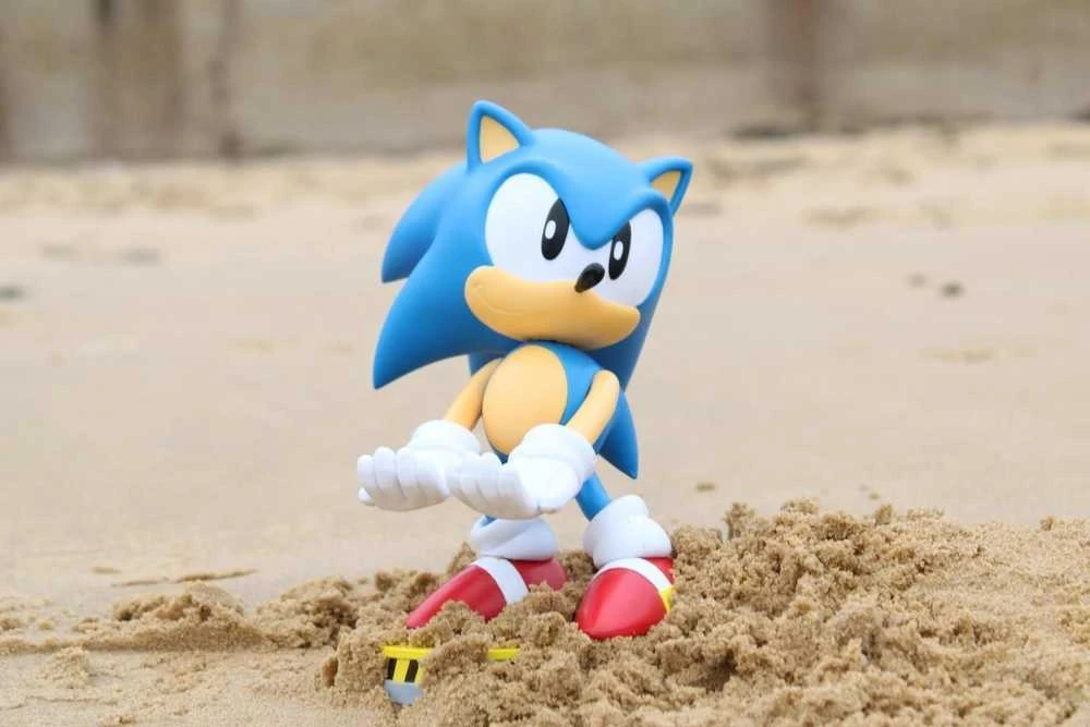 Cable Guys - Sliding Sonic