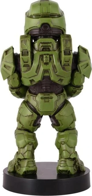 Cable Guys Išskirtinės Gaming Master Chief (Infinite) kabelinės viryklės