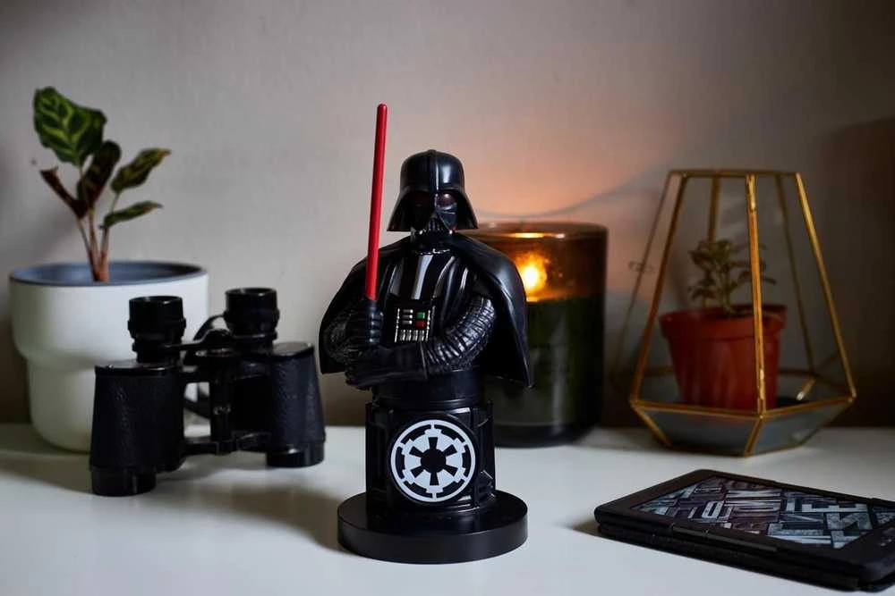 Cable Guy Star Wars: Darthas Vaderis: Naujoji viltis