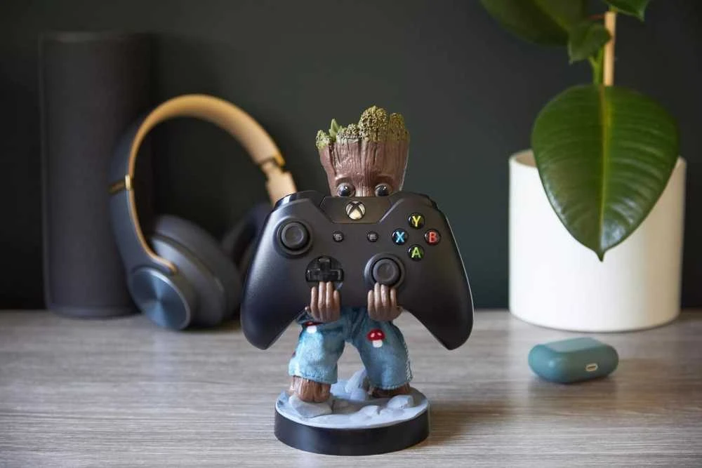 CABLE GUYS TODDLER GROOT PIŽAMA