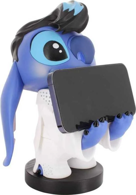 Cable Guys Stitch kaip Elvis - Cable Guy