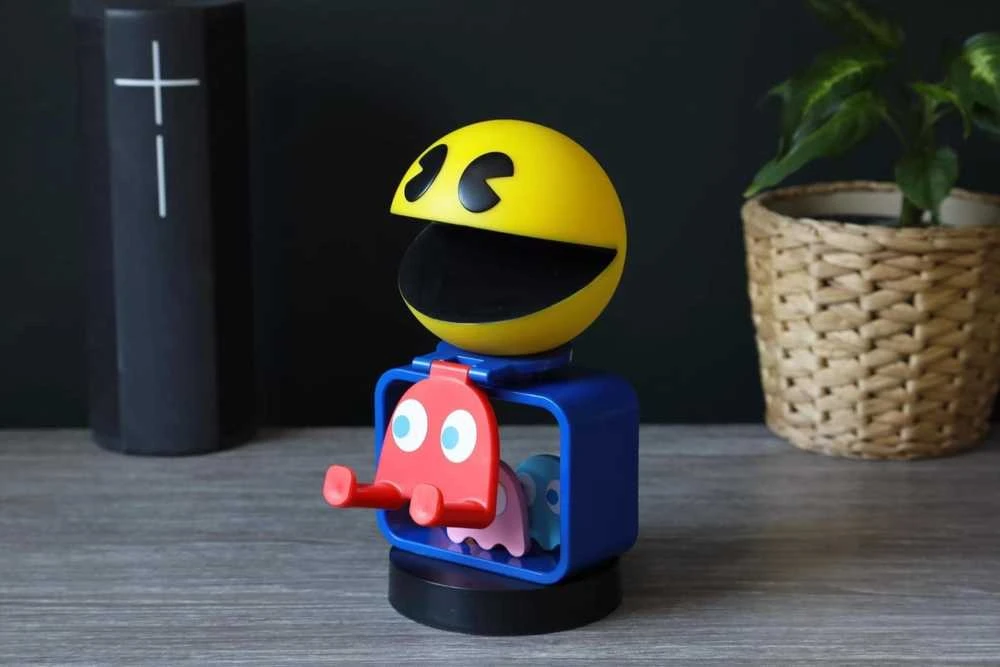 „Cable Guys“ – „Pac Man“ „Cable Guy“