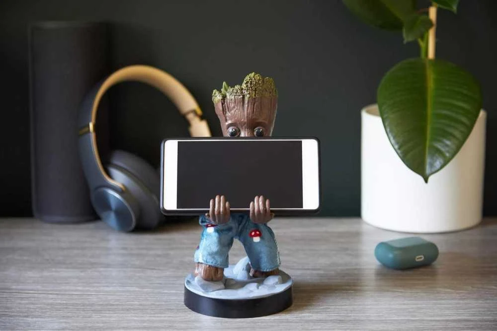 CABLE GUYS TODDLER GROOT PIŽAMA
