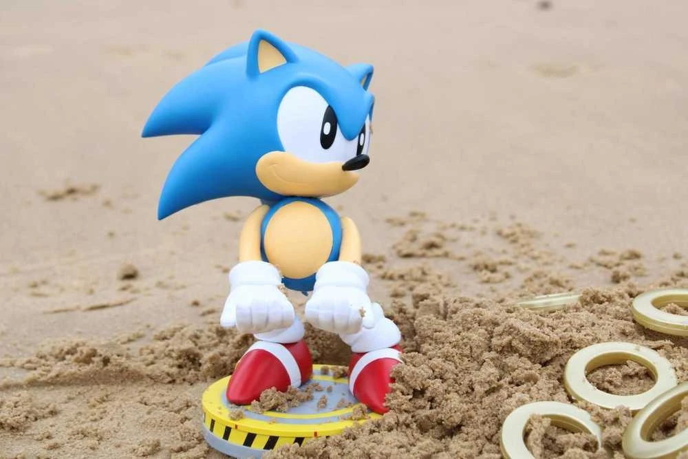 Cable Guys - Sliding Sonic