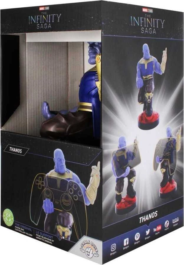 CABLE GUYS TANOS