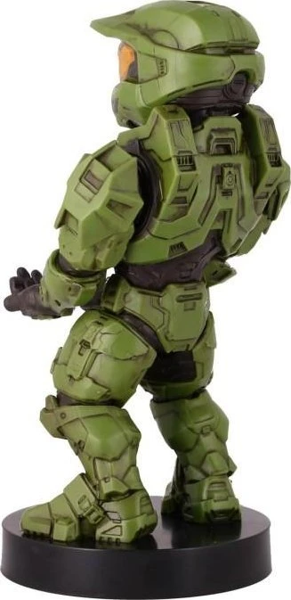 Cable Guys Išskirtinės Gaming Master Chief (Infinite) kabelinės viryklės