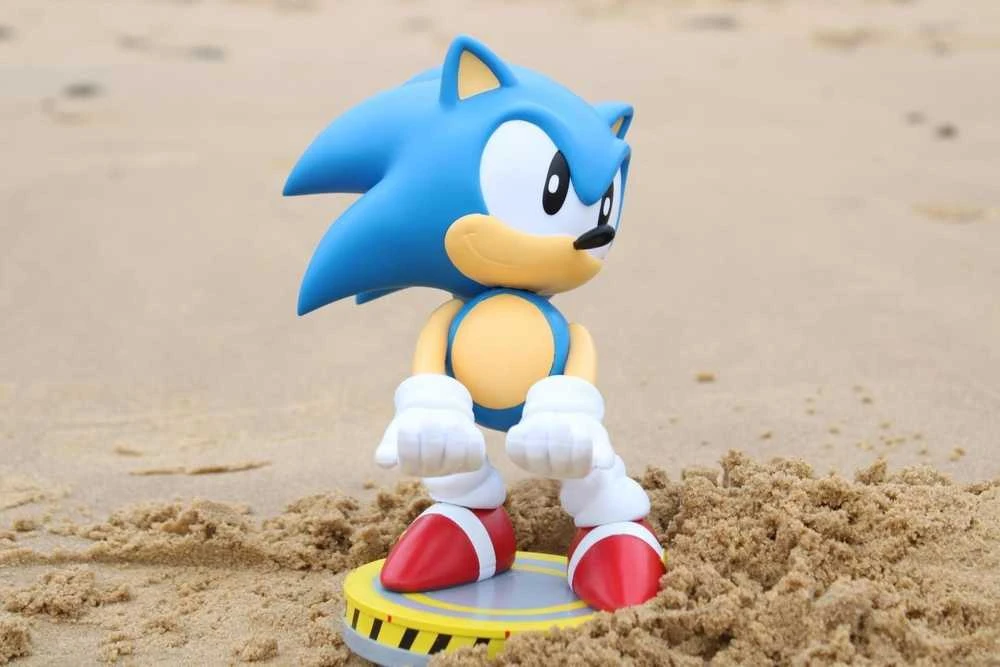 Cable Guys - Sliding Sonic