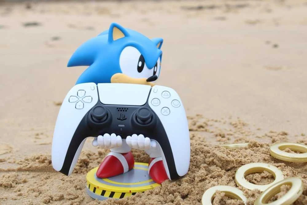 Cable Guys - Sliding Sonic