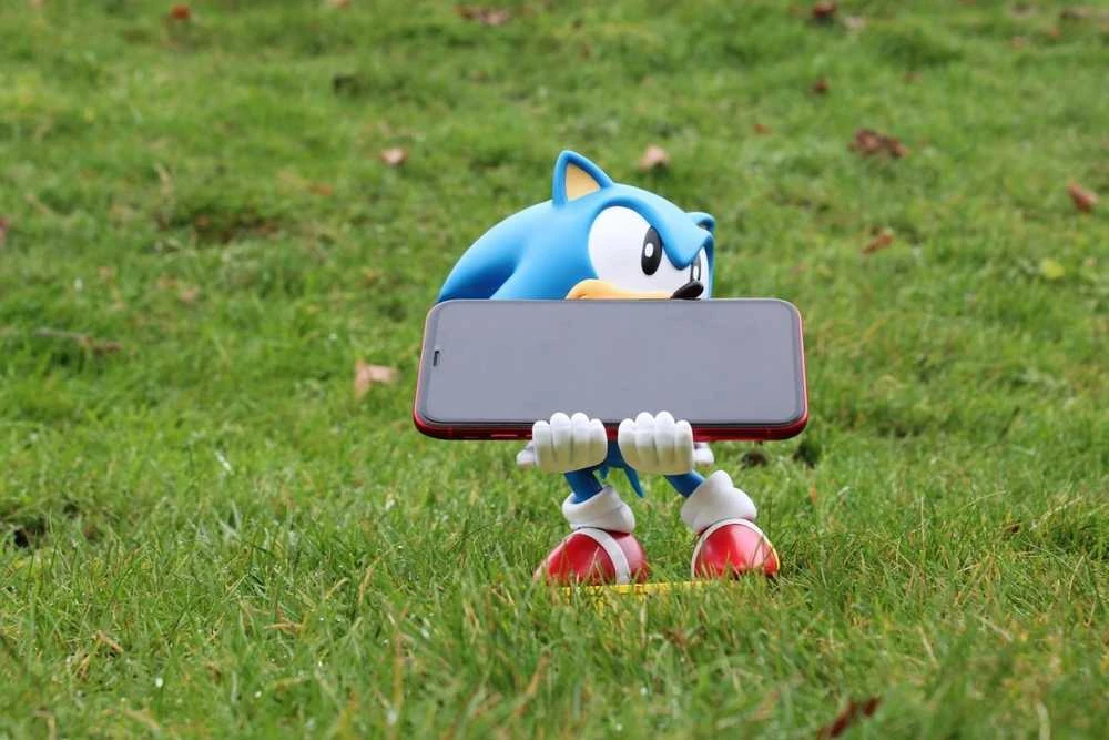 Cable Guys - Sliding Sonic