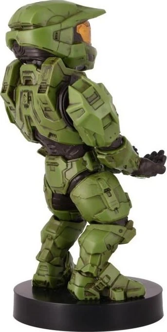 Cable Guys Išskirtinės Gaming Master Chief (Infinite) kabelinės viryklės